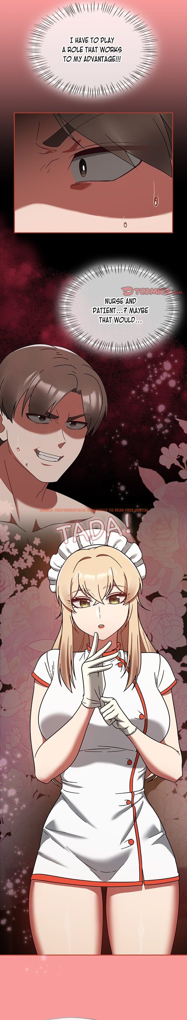 Read Hentai Image 16 1e2e8 in comic Ground And Pound - Chapter 29 - www.hentaitnt.net
