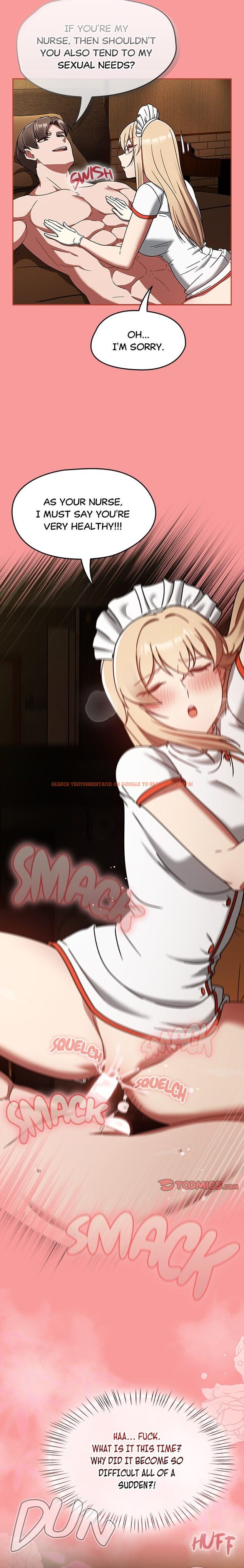 Read Hentai Image 17 1e2e8 in comic Ground And Pound - Chapter 29 - www.hentaitnt.net