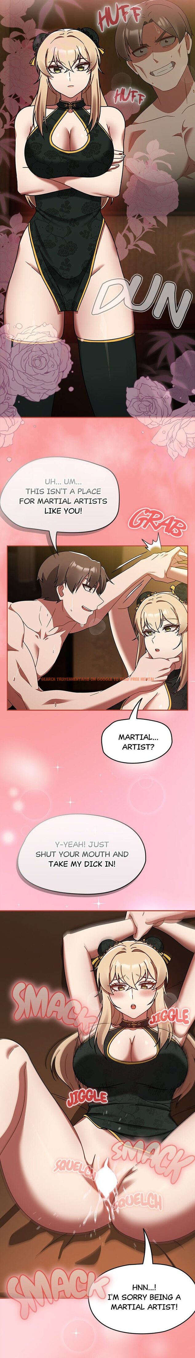 Read Hentai Image 18 1e2e8 in comic Ground And Pound - Chapter 29 - www.hentaitnt.net