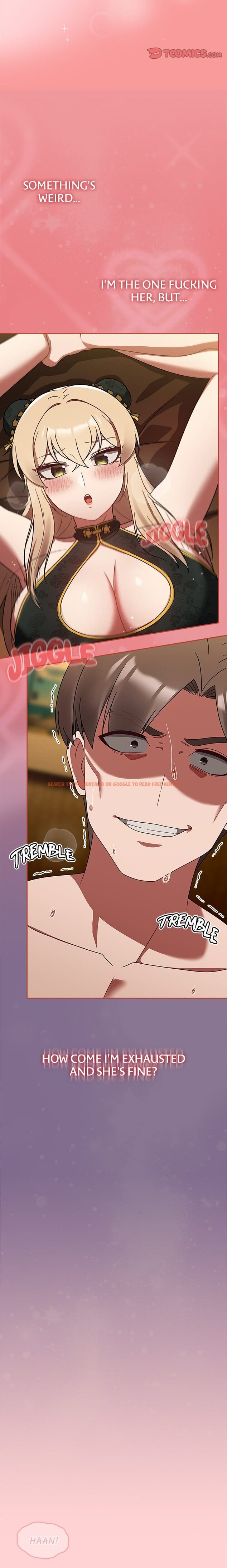 Read Hentai Image 19 1e2e8 in comic Ground And Pound - Chapter 29 - www.hentaitnt.net