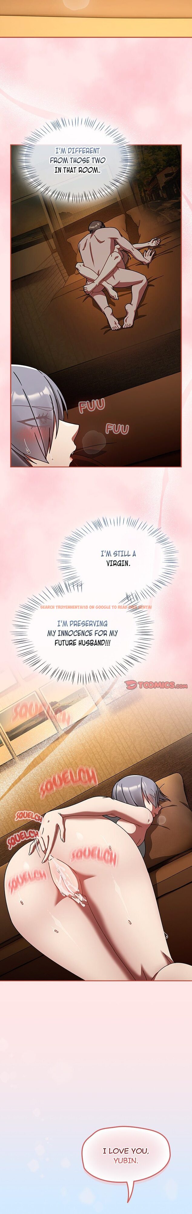 Read Hentai Image 2 1e2e8 in comic Ground And Pound - Chapter 29 - www.hentaitnt.net