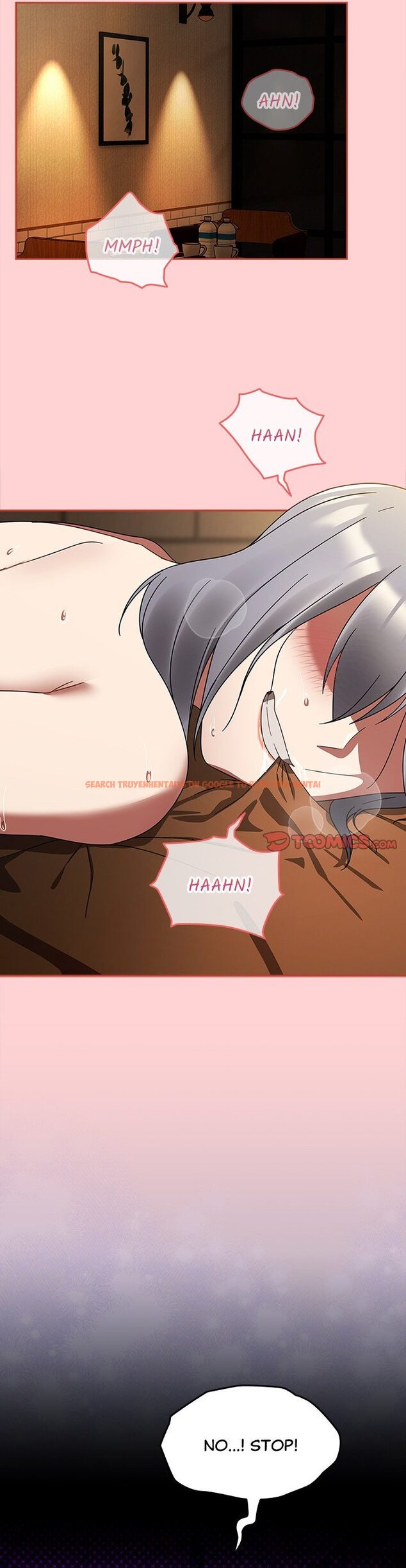 Read Hentai Image 20 1e2e8 in comic Ground And Pound - Chapter 29 - www.hentaitnt.net