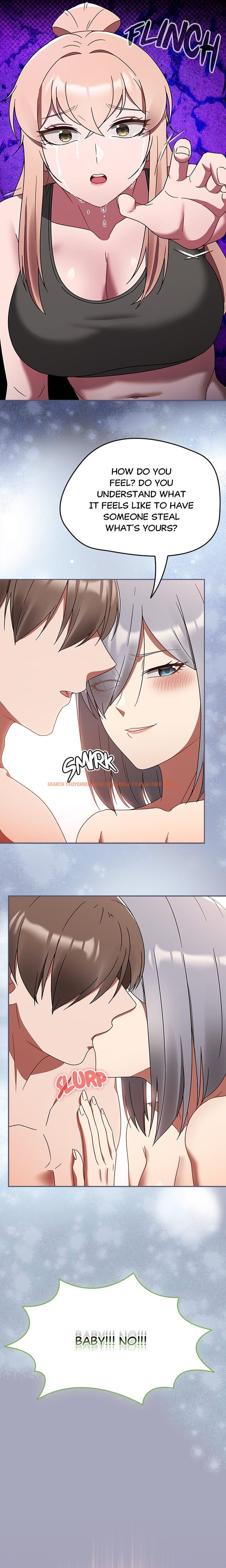 Read Hentai Image 21 1e2e8 in comic Ground And Pound - Chapter 29 - www.hentaitnt.net