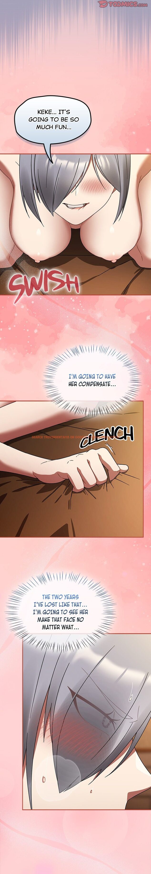 Read Hentai Image 22 1e2e8 in comic Ground And Pound - Chapter 29 - www.hentaitnt.net
