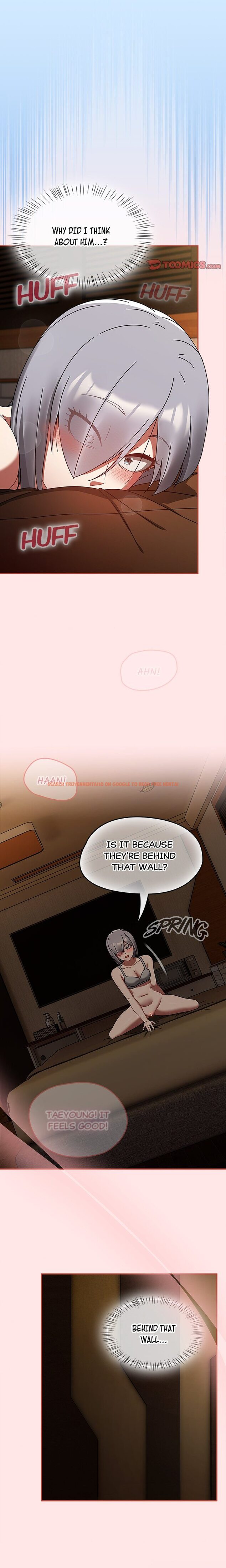 Read Hentai Image 5 1e2e8 in comic Ground And Pound - Chapter 29 - www.hentaitnt.net
