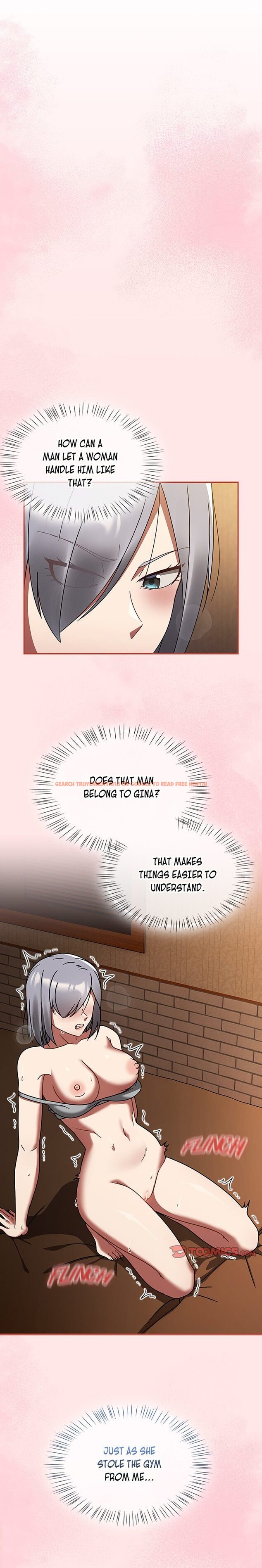Read Hentai Image 7 1e2e8 in comic Ground And Pound - Chapter 29 - www.hentaitnt.net