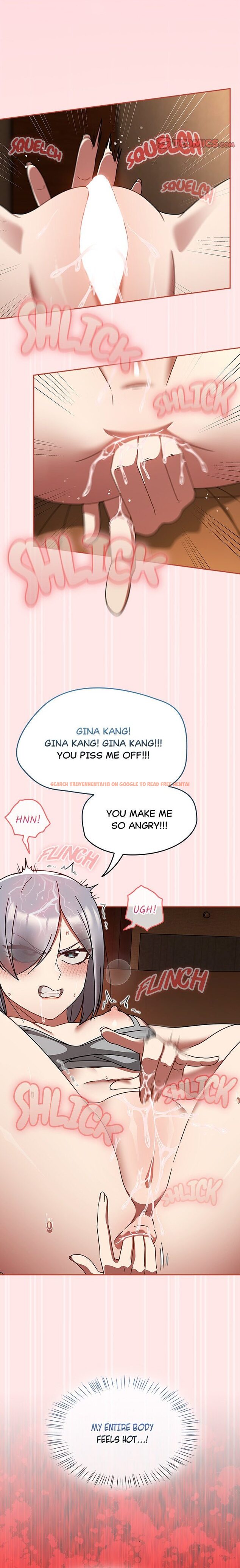 Read Hentai Image 9 1e2e8 in comic Ground And Pound - Chapter 29 - www.hentaitnt.net