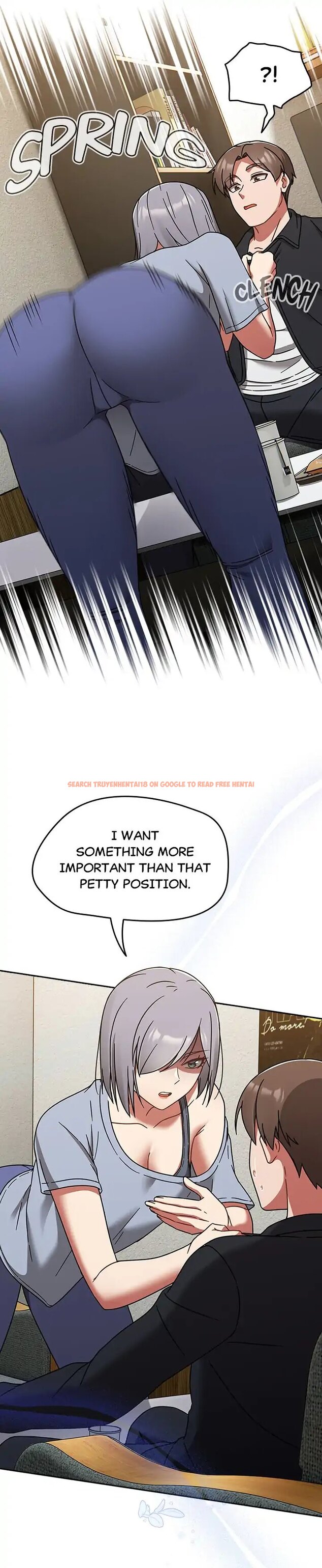 Read Hentai Image 102 9b6fd in comic Ground And Pound - Chapter 30 - www.hentaitnt.net