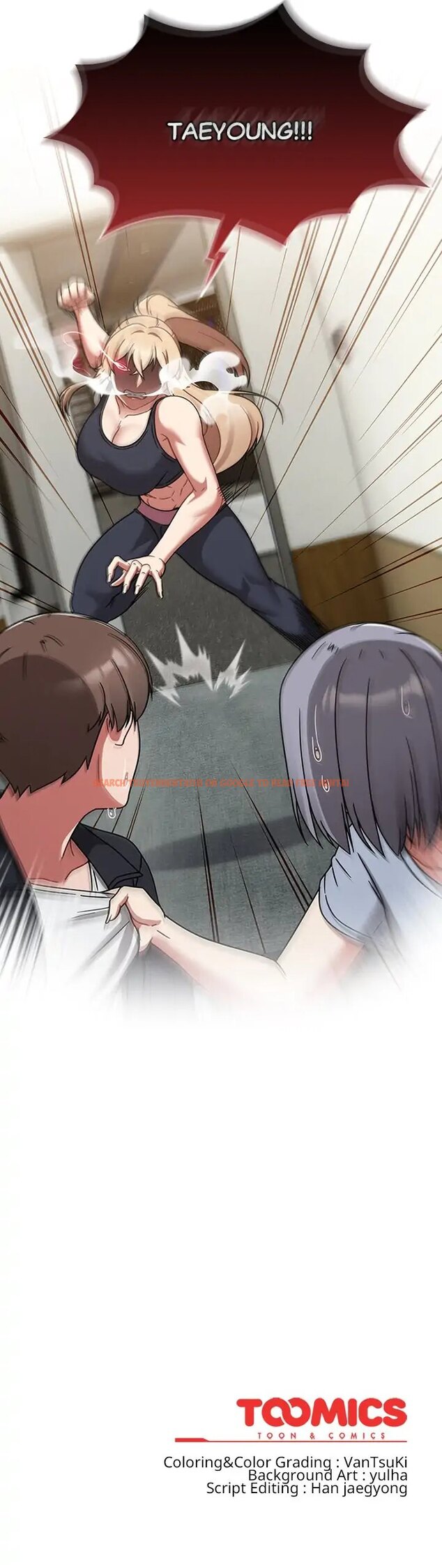 Read Hentai Image 113 9b6fd in comic Ground And Pound - Chapter 30 - www.hentaitnt.net