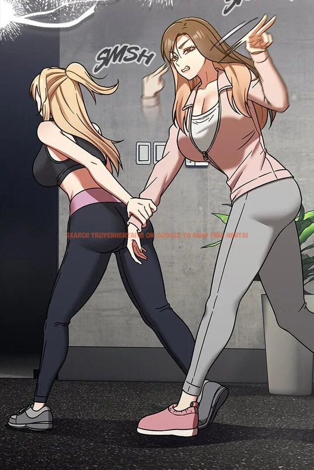 Read Hentai Image 32 9b6fd in comic Ground And Pound - Chapter 30 - www.hentaitnt.net