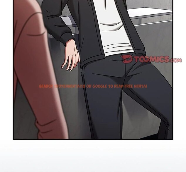 Read Hentai Image 34 9b6fd in comic Ground And Pound - Chapter 30 - www.hentaitnt.net