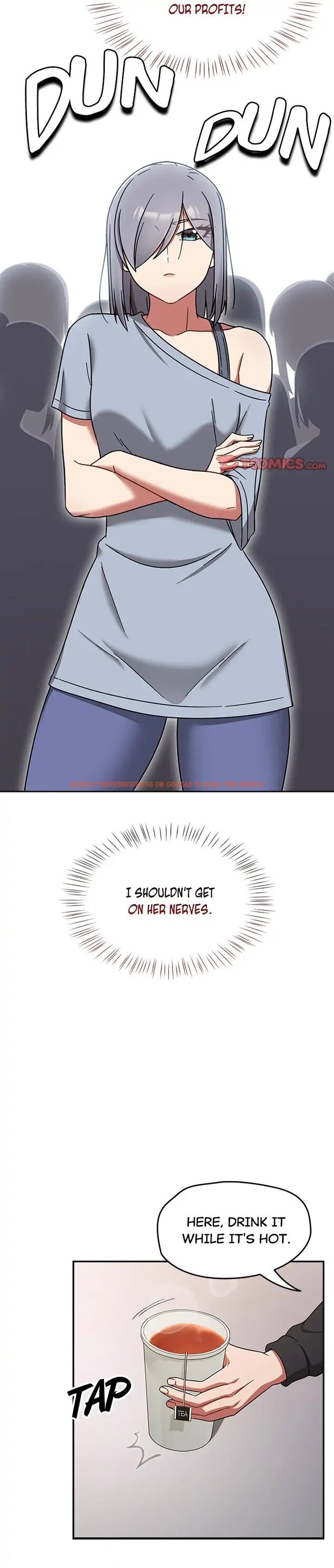 Read Hentai Image 64 9b6fd in comic Ground And Pound - Chapter 30 - www.hentaitnt.net