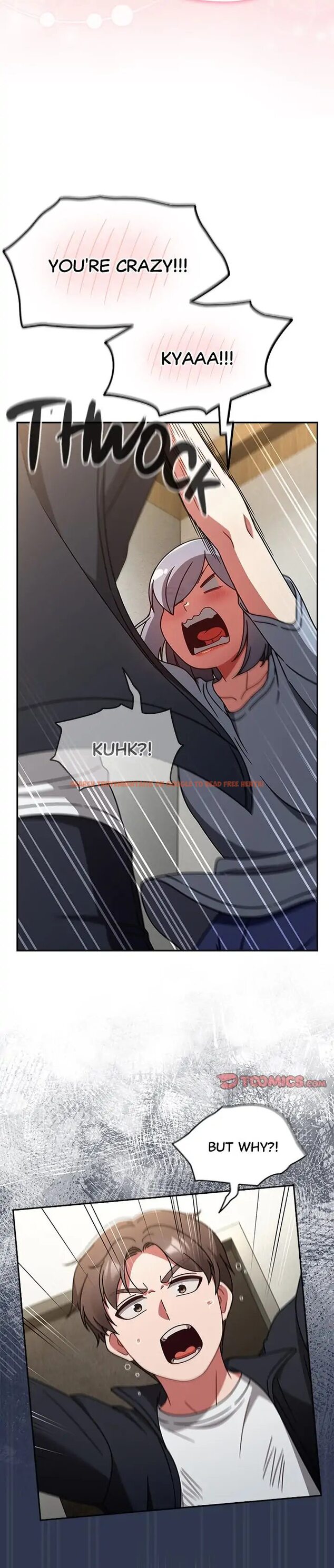 Read Hentai Image 26 adb6a in comic Ground And Pound - Chapter 31 - www.hentaitnt.net