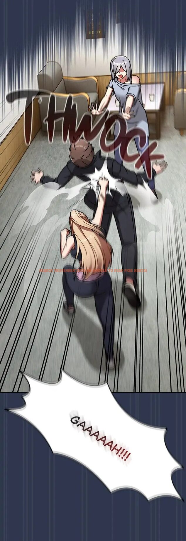 Read Hentai Image 27 adb6a in comic Ground And Pound - Chapter 31 - www.hentaitnt.net