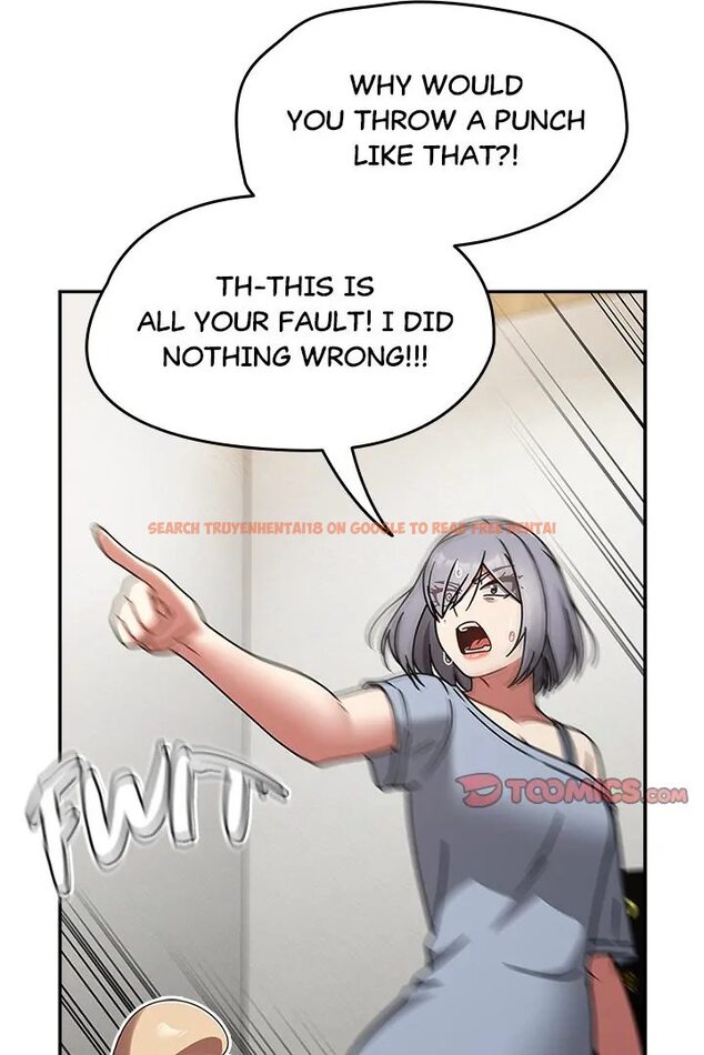 Read Hentai Image 37 adb6a in comic Ground And Pound - Chapter 31 - www.hentaitnt.net