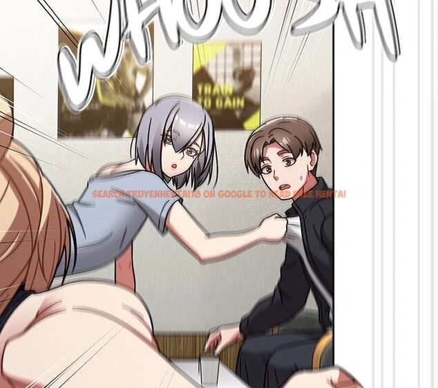 Read Hentai Image 4 adb6a in comic Ground And Pound - Chapter 31 - www.hentaitnt.net