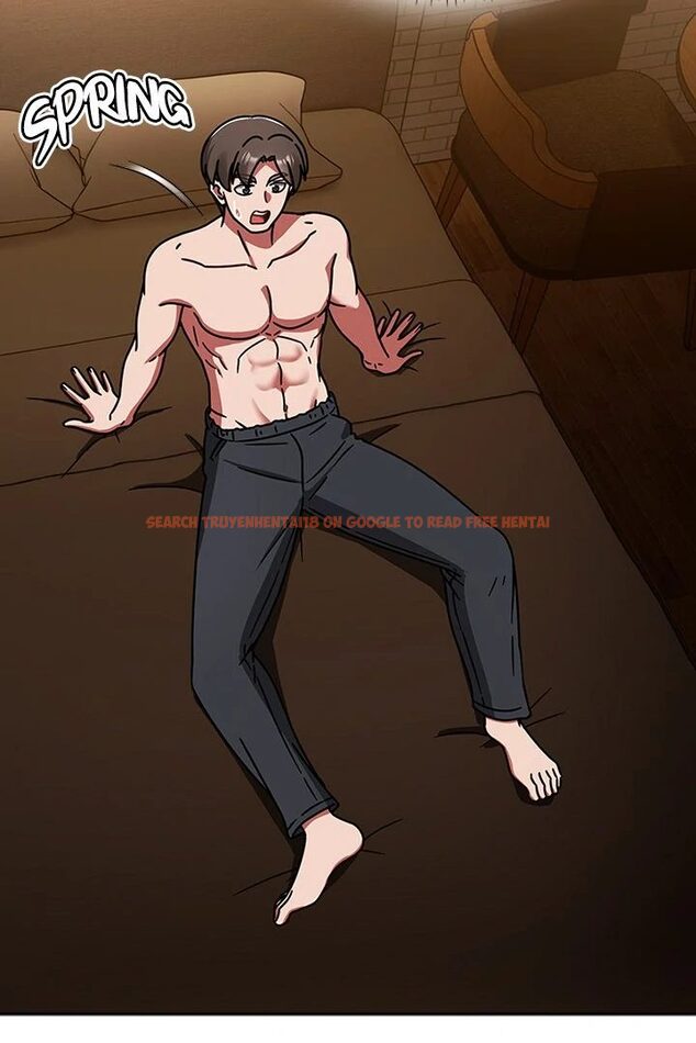 Read Hentai Image 3 9f7bc in comic Ground And Pound - Chapter 32 - www.hentaitnt.net