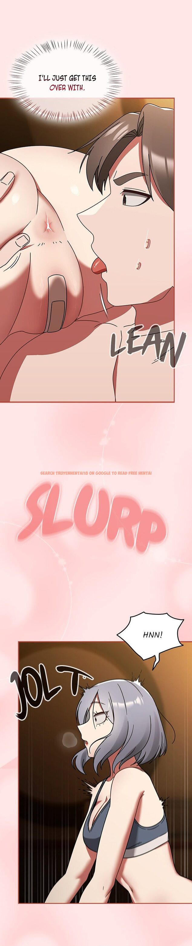 Read Hentai Image 13 3d4f4 in comic Ground And Pound - Chapter 33 - www.hentaitnt.net