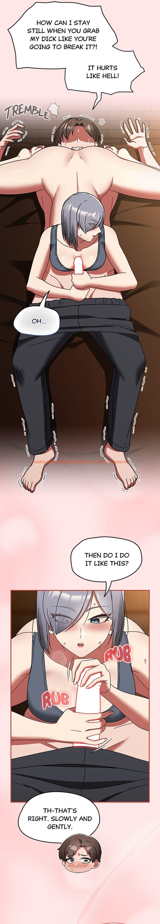 Read Hentai Image 16 3d4f4 in comic Ground And Pound - Chapter 33 - www.hentaitnt.net