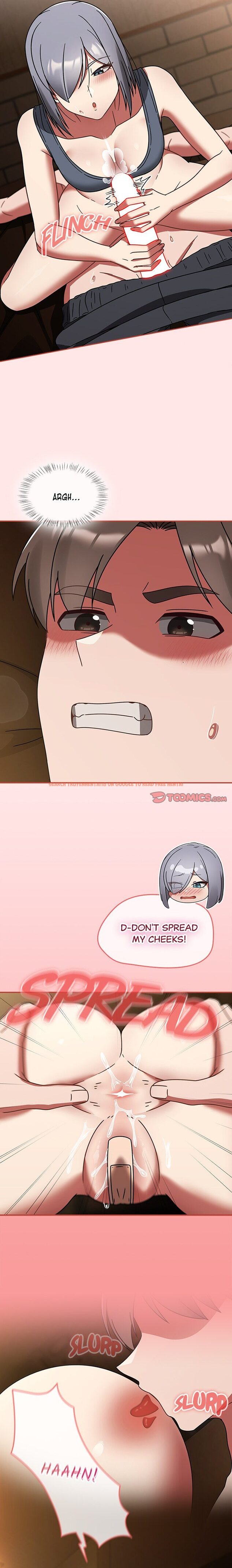 Read Hentai Image 18 3d4f4 in comic Ground And Pound - Chapter 33 - www.hentaitnt.net