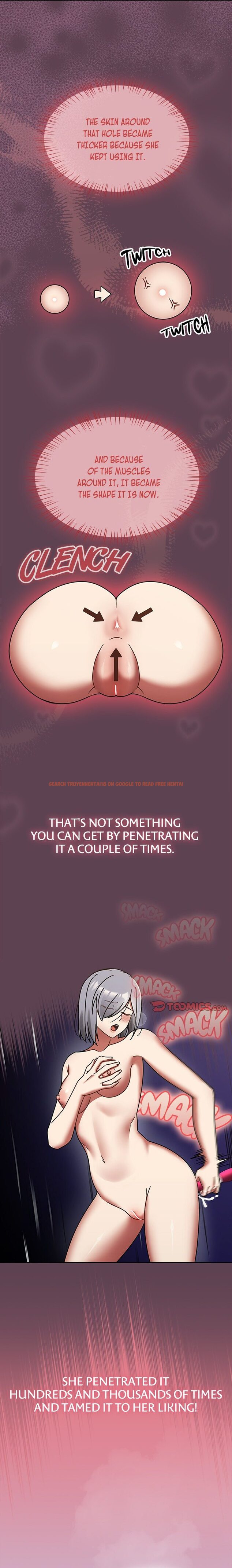 Read Hentai Image 2 3d4f4 in comic Ground And Pound - Chapter 33 - www.hentaitnt.net