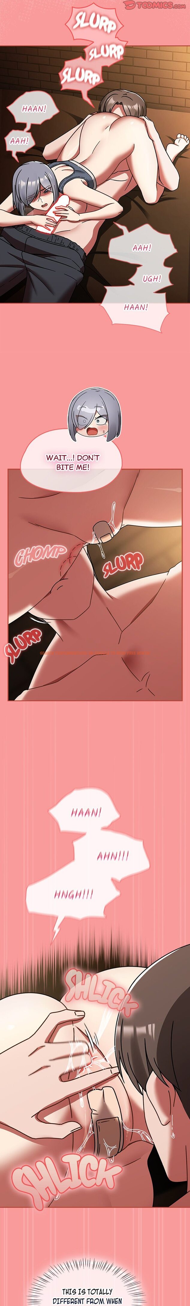 Read Hentai Image 20 3d4f4 in comic Ground And Pound - Chapter 33 - www.hentaitnt.net