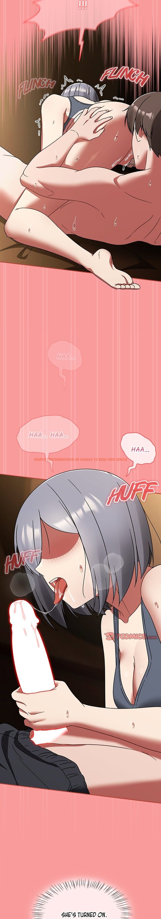 Read Hentai Image 22 3d4f4 in comic Ground And Pound - Chapter 33 - www.hentaitnt.net