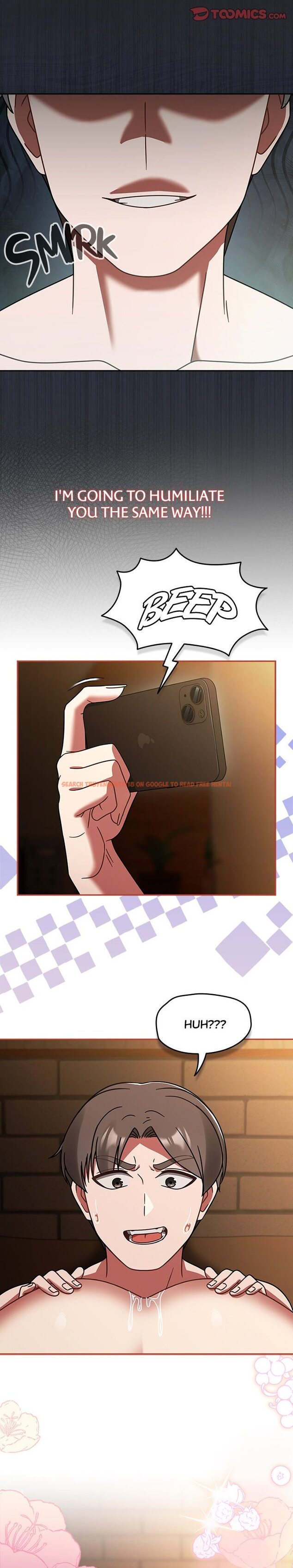 Read Hentai Image 24 3d4f4 in comic Ground And Pound - Chapter 33 - www.hentaitnt.net