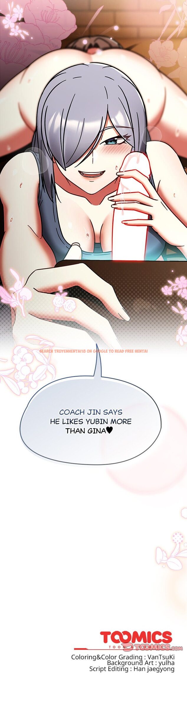 Read Hentai Image 25 3d4f4 in comic Ground And Pound - Chapter 33 - www.hentaitnt.net