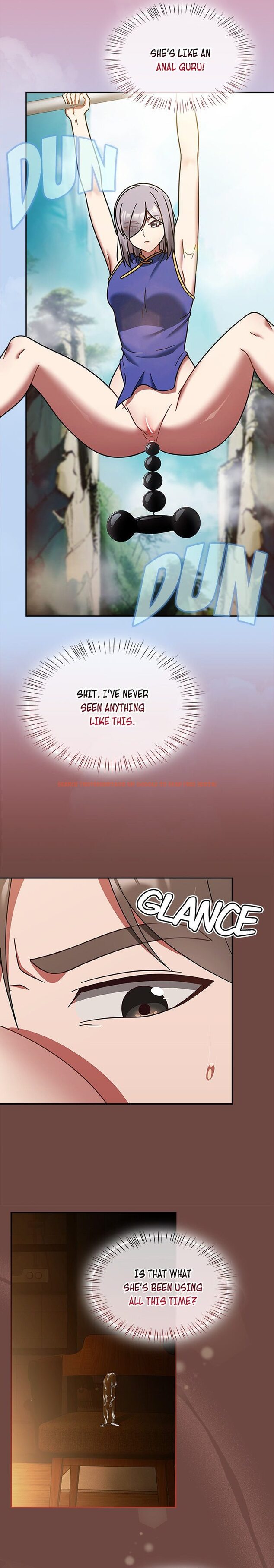 Read Hentai Image 3 3d4f4 in comic Ground And Pound - Chapter 33 - www.hentaitnt.net