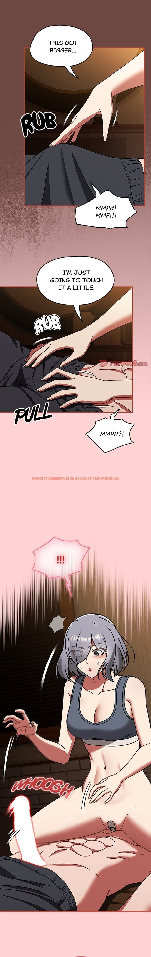 Read Hentai Image 5 3d4f4 in comic Ground And Pound - Chapter 33 - www.hentaitnt.net