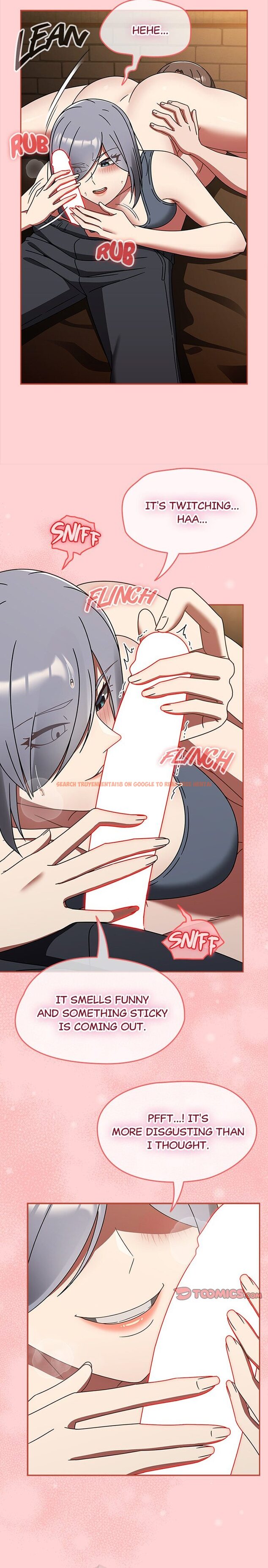 Read Hentai Image 6 3d4f4 in comic Ground And Pound - Chapter 33 - www.hentaitnt.net