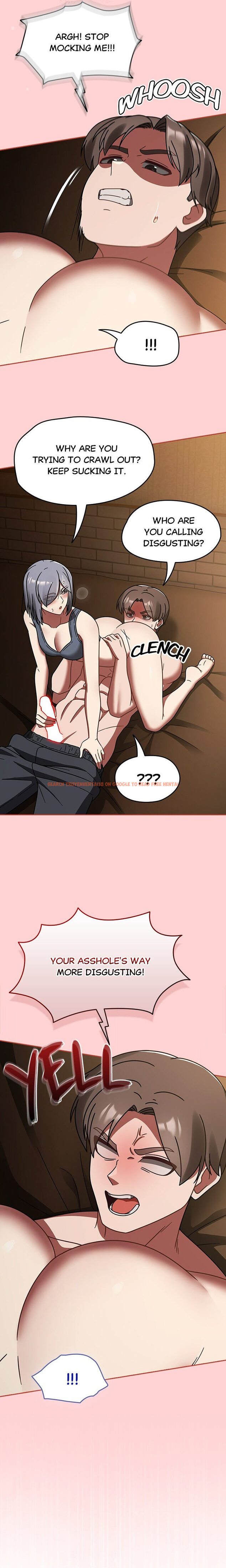 Read Hentai Image 7 3d4f4 in comic Ground And Pound - Chapter 33 - www.hentaitnt.net