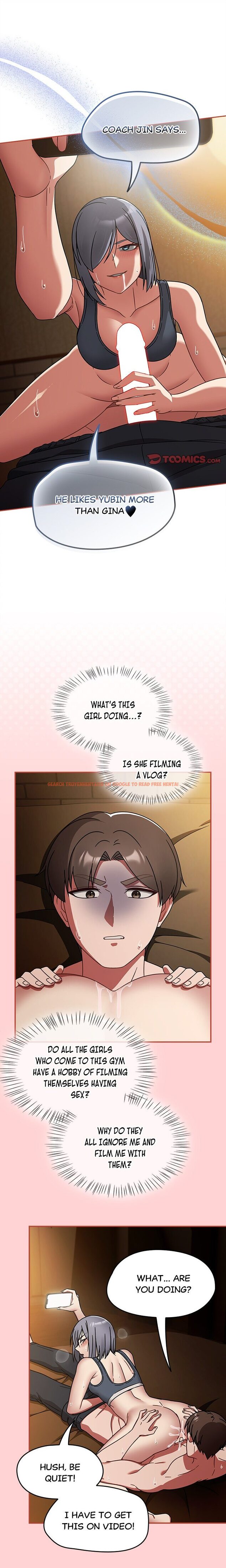Read Hentai Image 1 e530f in comic Ground And Pound - Chapter 34 - www.hentaitnt.net