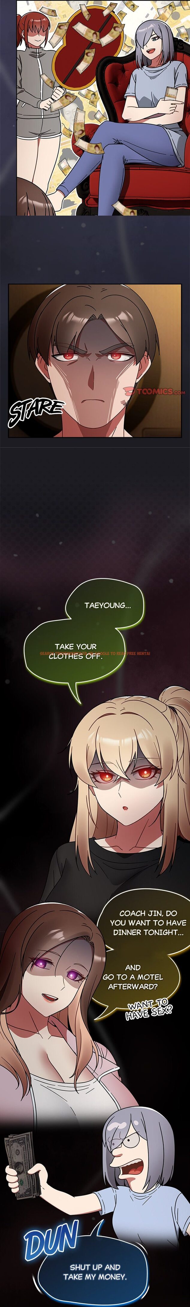 Read Hentai Image 13 e530f in comic Ground And Pound - Chapter 34 - www.hentaitnt.net
