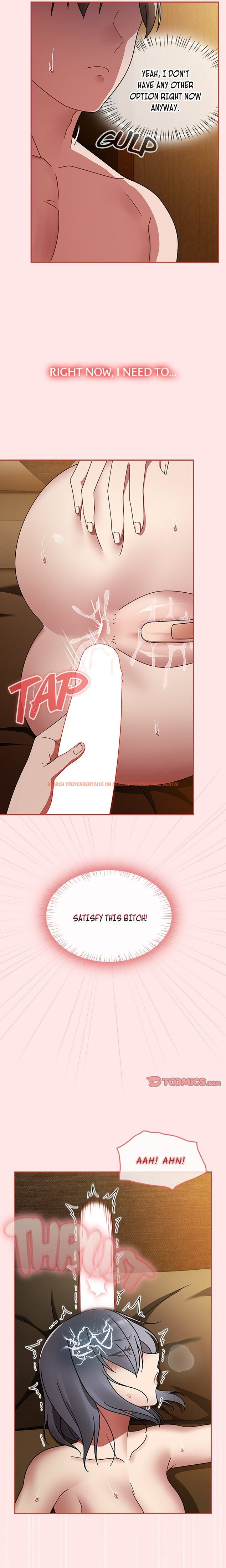 Read Hentai Image 15 e530f in comic Ground And Pound - Chapter 34 - www.hentaitnt.net
