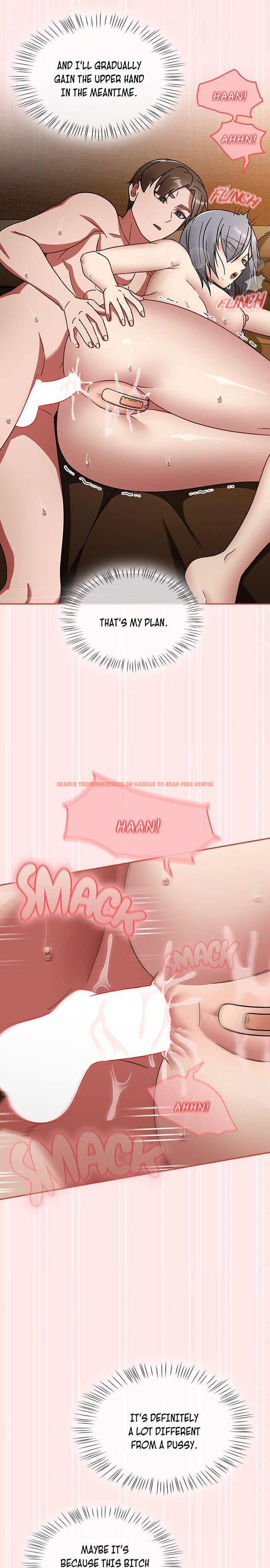 Read Hentai Image 16 e530f in comic Ground And Pound - Chapter 34 - www.hentaitnt.net