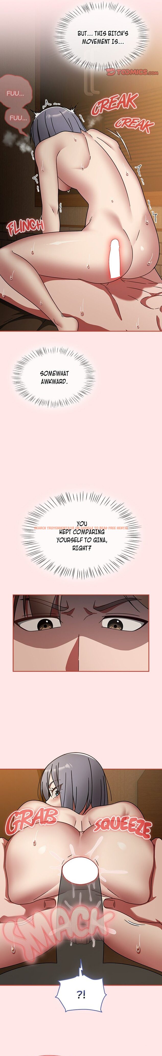 Read Hentai Image 21 e530f in comic Ground And Pound - Chapter 34 - www.hentaitnt.net