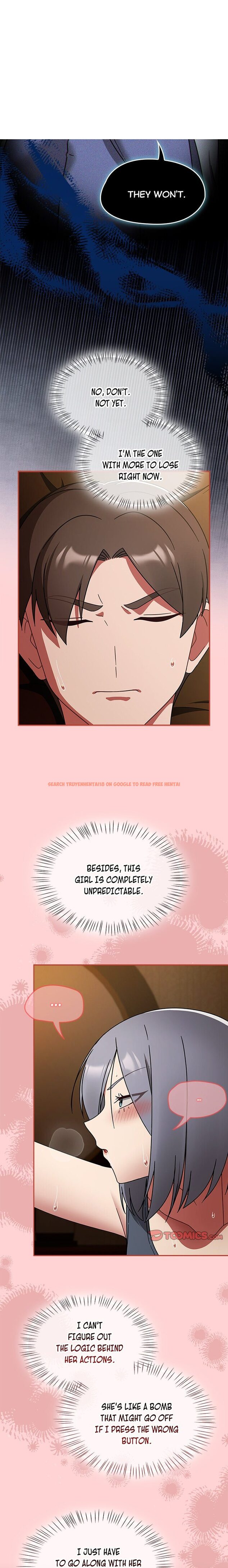 Read Hentai Image 3 e530f in comic Ground And Pound - Chapter 34 - www.hentaitnt.net
