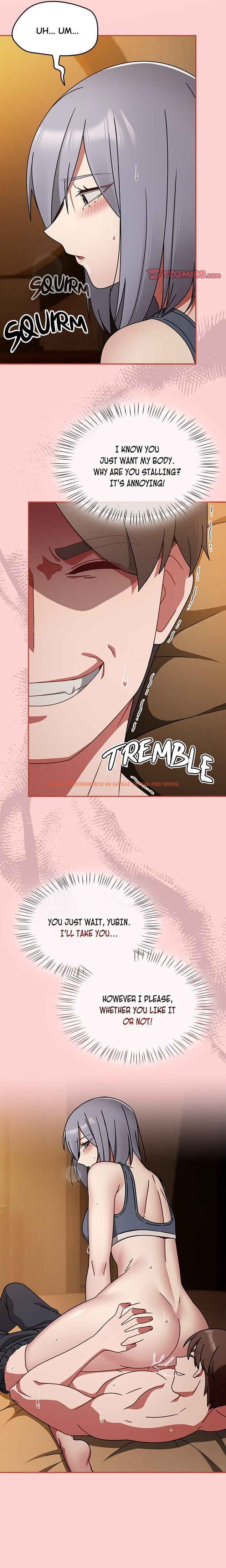 Read Hentai Image 5 e530f in comic Ground And Pound - Chapter 34 - www.hentaitnt.net