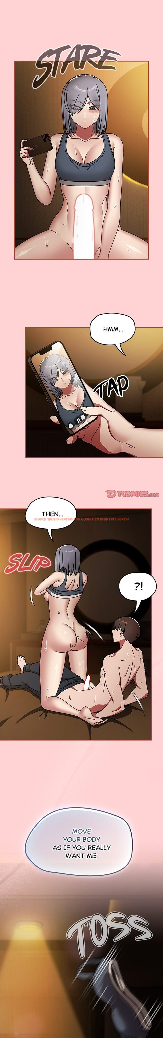 Read Hentai Image 6 e530f in comic Ground And Pound - Chapter 34 - www.hentaitnt.net