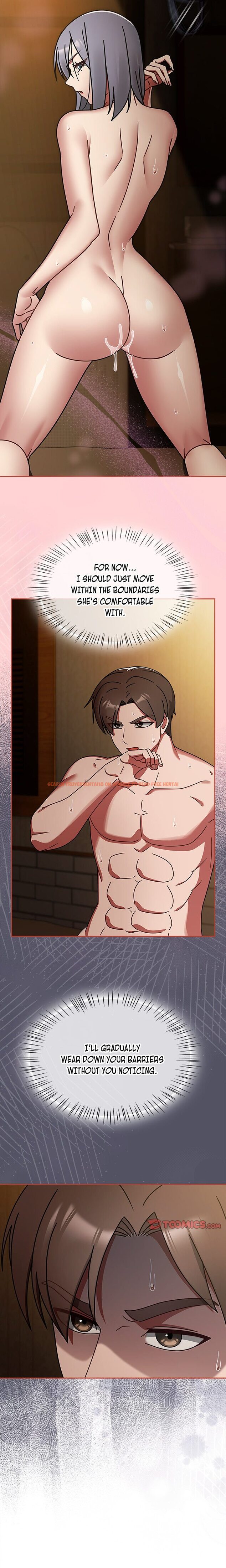 Read Hentai Image 7 e530f in comic Ground And Pound - Chapter 34 - www.hentaitnt.net