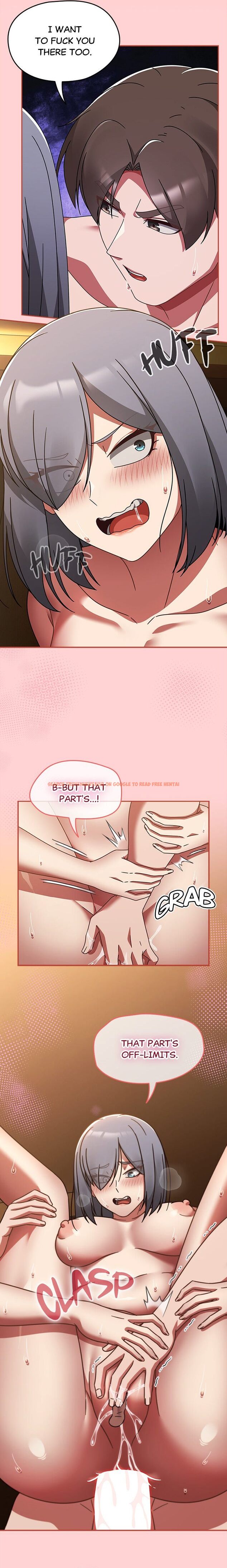 Read Hentai Image 13 88744 in comic Ground And Pound - Chapter 36 - www.hentaitnt.net