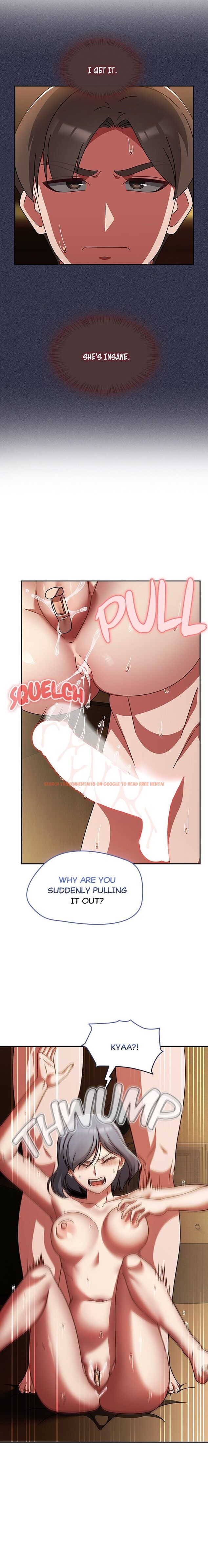 Read Hentai Image 17 88744 in comic Ground And Pound - Chapter 36 - www.hentaitnt.net