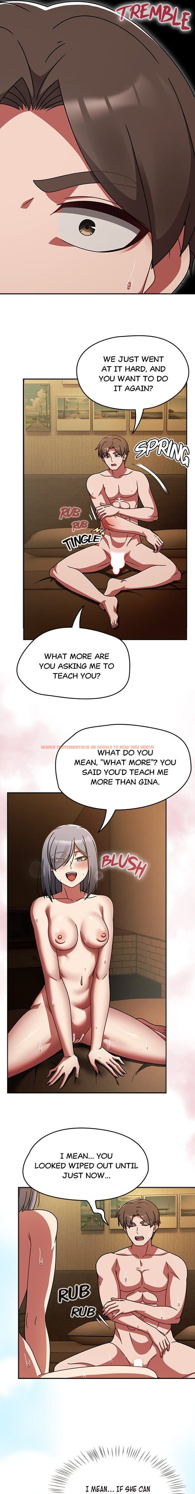 Read Hentai Image 2 88744 in comic Ground And Pound - Chapter 36 - www.hentaitnt.net