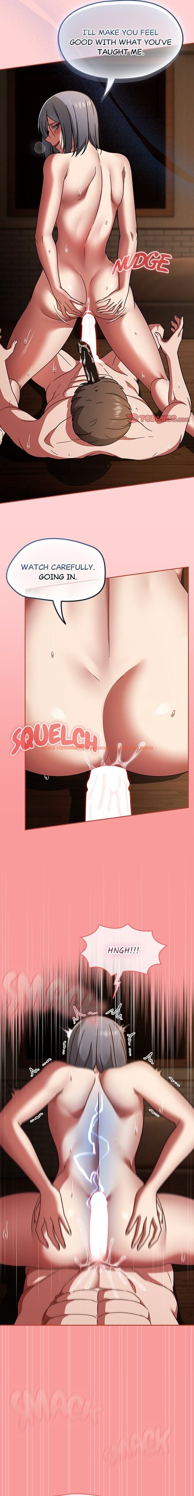 Read Hentai Image 11 1c2bd in comic Ground And Pound - Chapter 37 - www.hentaitnt.net
