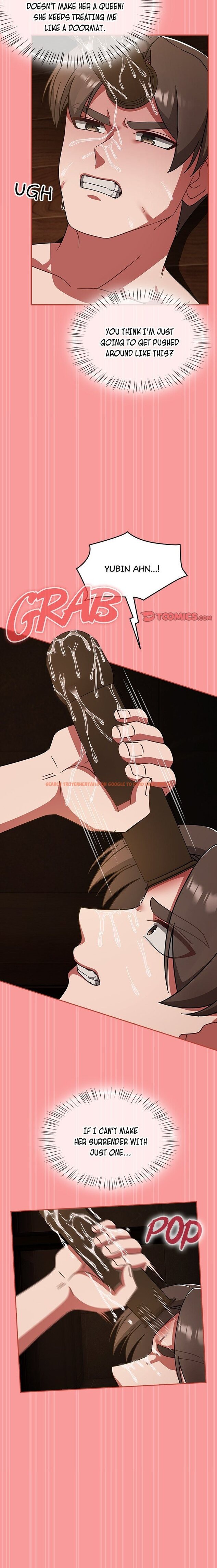 Read Hentai Image 13 1c2bd in comic Ground And Pound - Chapter 37 - www.hentaitnt.net