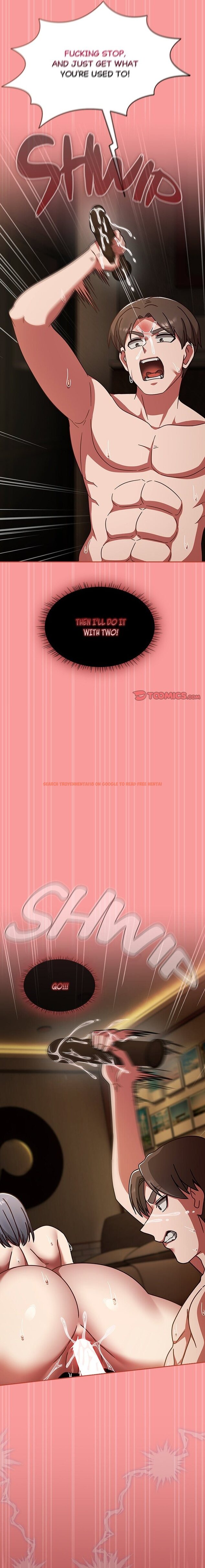 Read Hentai Image 14 1c2bd in comic Ground And Pound - Chapter 37 - www.hentaitnt.net