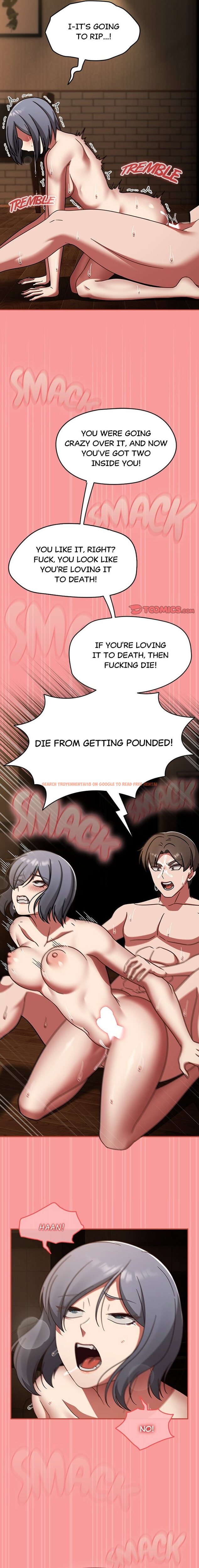 Read Hentai Image 16 1c2bd in comic Ground And Pound - Chapter 37 - www.hentaitnt.net