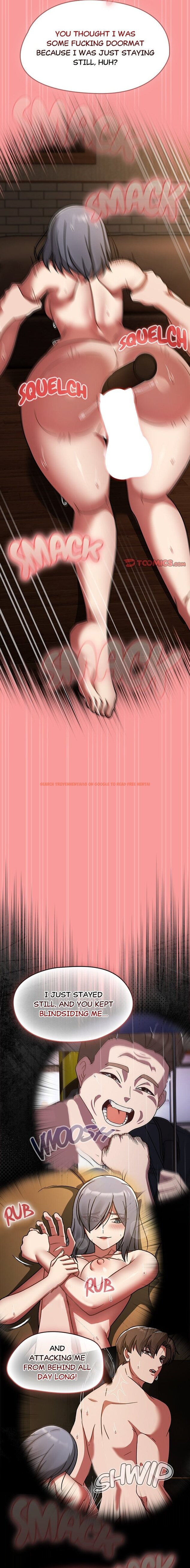 Read Hentai Image 17 1c2bd in comic Ground And Pound - Chapter 37 - www.hentaitnt.net